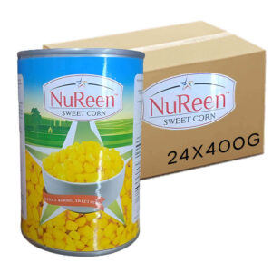 ذرة حلوة معلبة