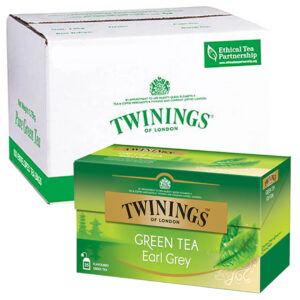 Twinings Earl Grey Green Tea