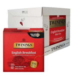 Twining's English Breakfast Tea