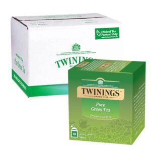 Twinings Pure Green 10's Tea Bag