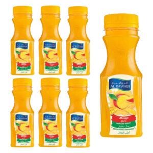 Al Rawabi Mango Juice