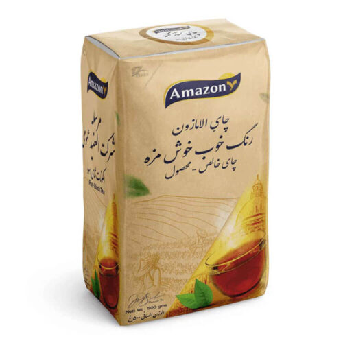 Barooti Tea 500g - Buy Brooti Tea in UAE