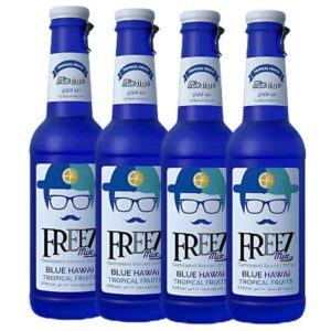 Freez Drink Blue Hawai