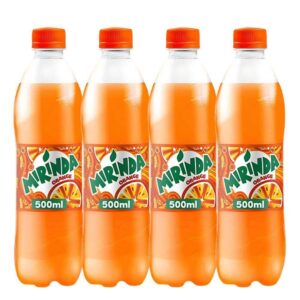 ميراندا