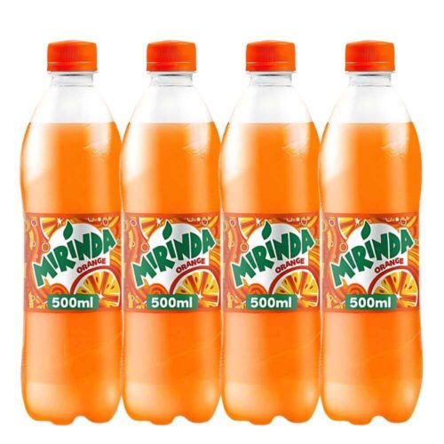 ميراندا