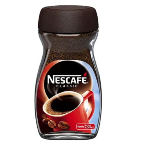 Nescafe Classic Instant Coffee Jar 200g