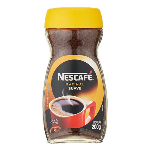 قهوة الماتينال من نسكافيه
