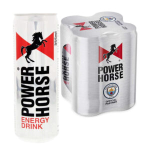 Power Horse Energy Drink 4x335ml