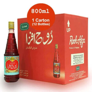 روح أفزا