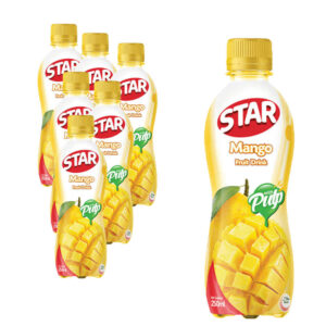Star Mango Juice