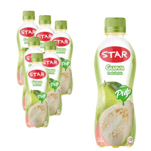 Star Guava Juice