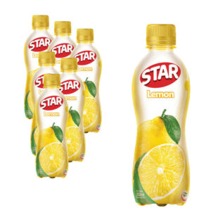 Star Lemon Juice