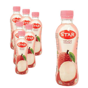 Star Litchi Juice