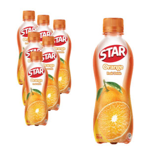 Star Orange Juice