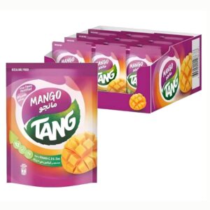 Tang Mango Flavoured Juice Powder