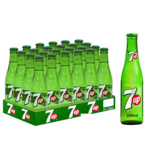 7up-NRB-24x250ml top distributor UAE