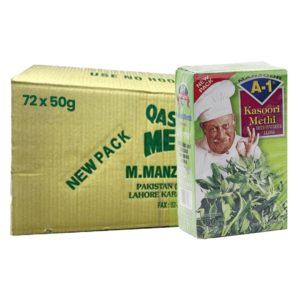 اعشاب حلبة مجففه 72x250جم