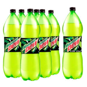 Dew-Family-6x2.28ltr Dew Large Bottles 6x2.28 Shop Bulk Supplier UAE large beverages Wholesaler