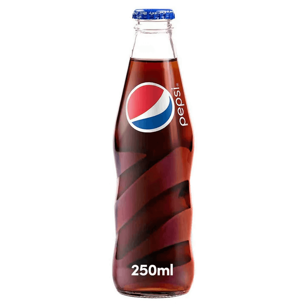 Pepsi NRB - Martoo