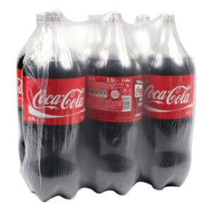 coca-cola-family-6x2.25l cola bulk UAE