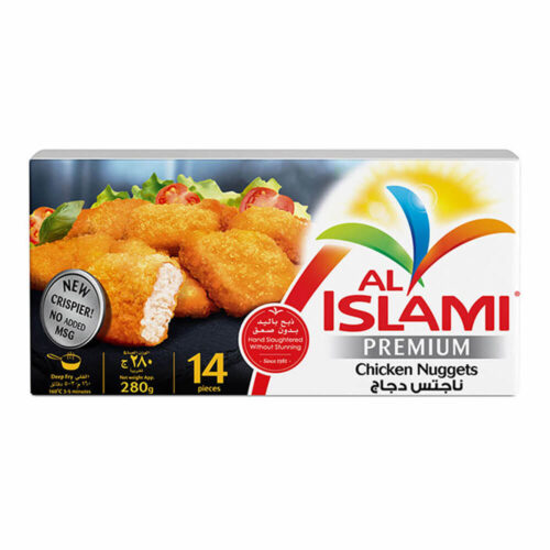 Al Islami Chicken Nuggets