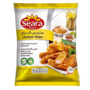سيارا ستريبس دجاج عادية