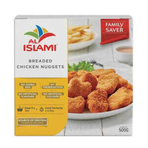 Buy Al Islami Chicken Nuggets