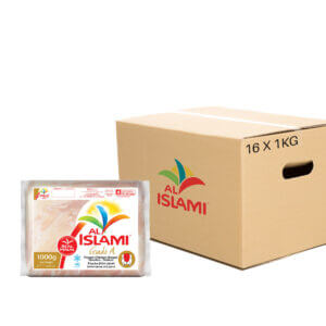 Al Islami Chicken Breast 1kg