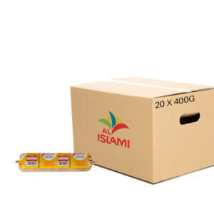 al islami chicken keema chicken mince wholesale Chicken keema food suppliers islami chicken keema distributor bulk chicken mince 20 pcs x 400g