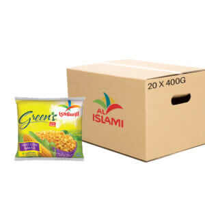 Al Islami Sweet Corn 400g