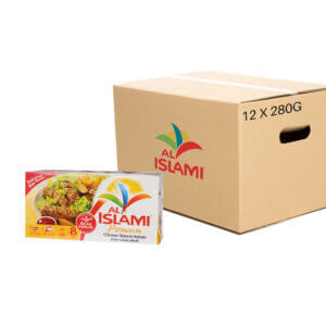 Al Islami Sheesh Kebab Sheesh Kebab Wholesale Al islami kebab suppliers Sheesh Kebab Distributors Bulk islami chicken Kebab 12 pcs x 280g