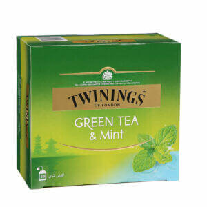Twinnings Mint Tea Bag Twinnings Tea Bag Mint mint tea bag medium size Order Mint Tea Bag High quality Twinnings Mint Tea