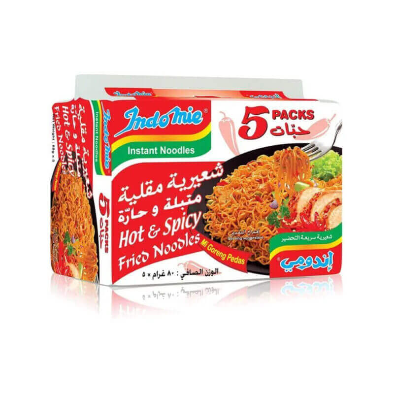Indomie Hot And Spicy 800x800 