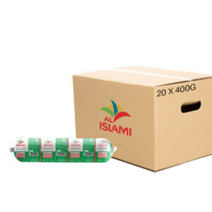Al Islami Mutton Keema Mutton keema wholesale Islami Mutton Mince Al Islami Mince Suppliers Bulk mutton mince 20 pcs x 400g