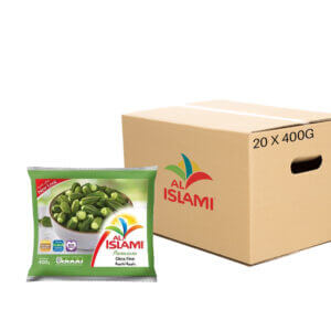 الإسلامي بامية فاين 20X400جم