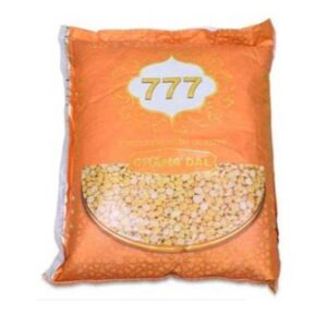 777 Chana Dal Bag 777 Chana wholesale Chana Dal Bag Distributor Assorted Dal Food Suppliers Bulk chana dal bag