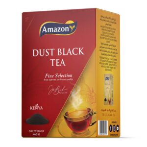 Black Kenyan Dust Tea Order black loose tea black dust tea online Amazon black loose tea black dust loose tea