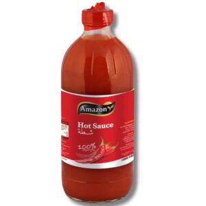 Amazon Hot Sauce 473ml Order Amazon hot sauce Amazon Hot Sauce Online High quality Amazon Hot Sauce Amazon Hot Sauce UAE