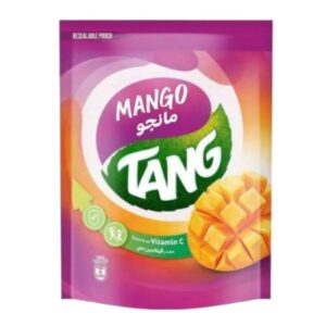 Tang Mango Flavored Juice Powder tang mango instant drink mix tang juice powder mango tang juice powder buy online buy four seasons juice tang