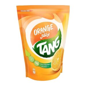 Tang Orange Flavored Juice Powder organic orange juice powder tang orange juice powder instant orange juice powder orange juice powder drink