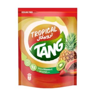 Tang Tropical Cocktail Flavored Juice Powder Tang Tropical Flavoured Juice 375g Buy Tang Tropical Flavoured Juice 375g passion fruit rum cocktail passion fruit cocktail mix