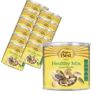 Best Healthy Mix Can 250g high quality healthy snack