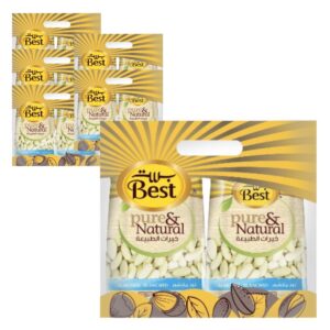 بست لوز كامل خام 6x325جم