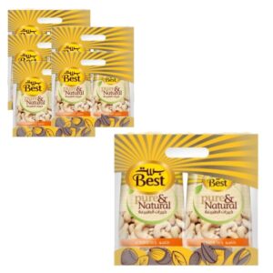 كيس كاجو من بست 6x325جم