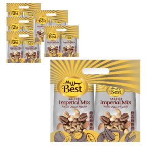 أفضل حقيبة مزيج إمبراطوري