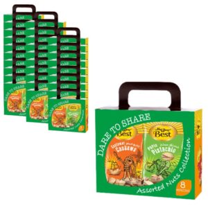 سناكس بيست بالجملة 24x110جم