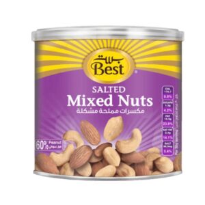 Best Salted classic Mix Can Best Salted Classic Mixed Nuts Roasted Classic Mix Nuts high quality mix salted nuts Order Salted Mix Can online