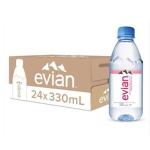 Evian Natural Mineral Water Small natural mineral water sparkling benefits of natural mineral water evian natural mineral water 330ml mineral water home delivery