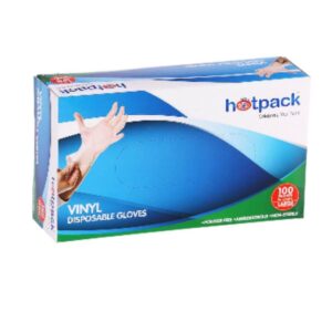 hotpack-vinyl-gloves-vinyl gloves powder free- Hygiene products ---disposable gloves disposable gloves near me