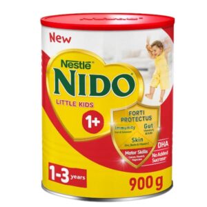 Nestle Nido Toddlers 900g Nestle Nido milk Powder Nido milk powder 1 to 3 years Nido 1+ Growing Up Formula High quality Nido plus Milk